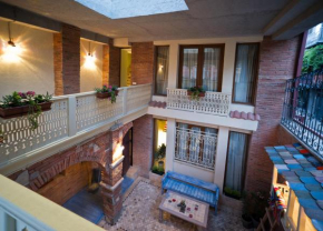 Отель No12 Boutique Hotel  Тбилиси